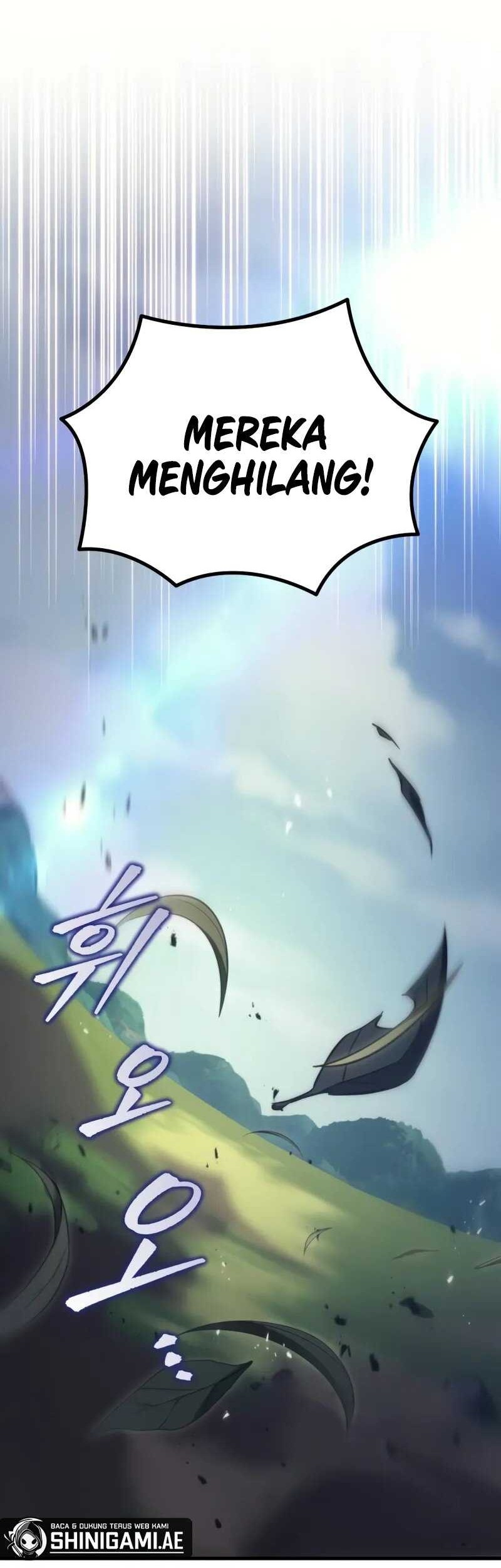 Regressor Of The Fallen Family Chapter 58 Gambar 17