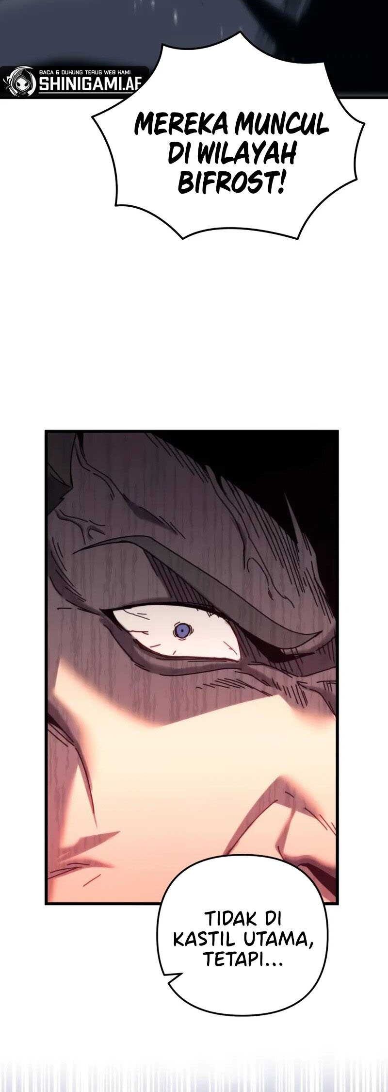 Regressor Of The Fallen Family Chapter 58 Gambar 20