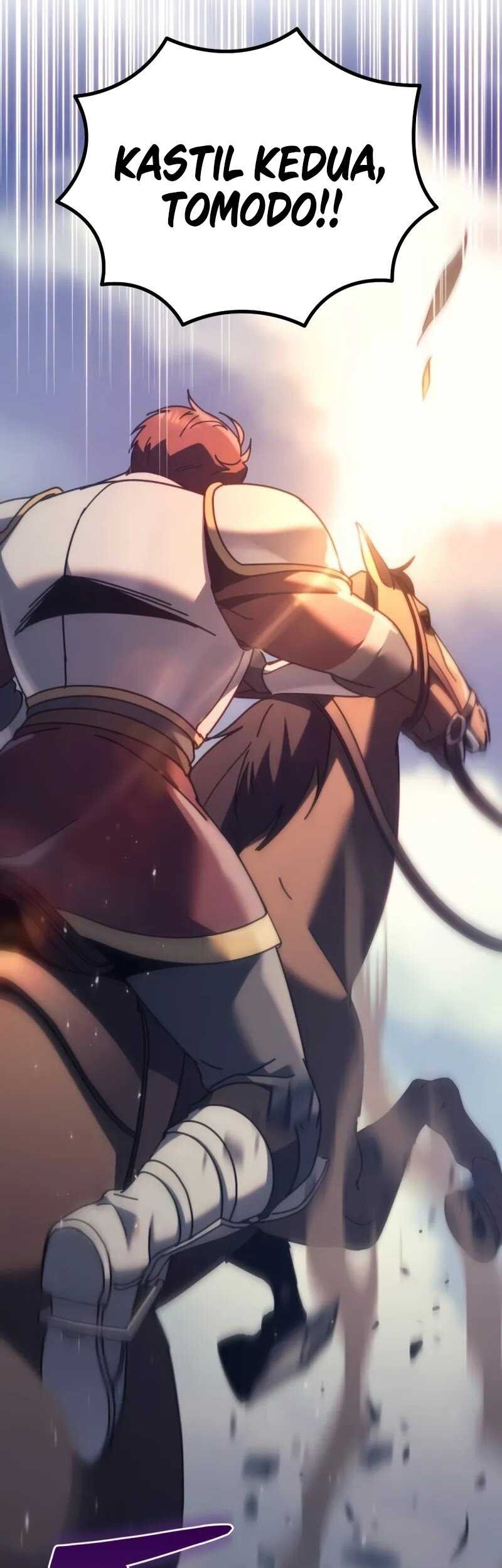 Regressor Of The Fallen Family Chapter 58 Gambar 21