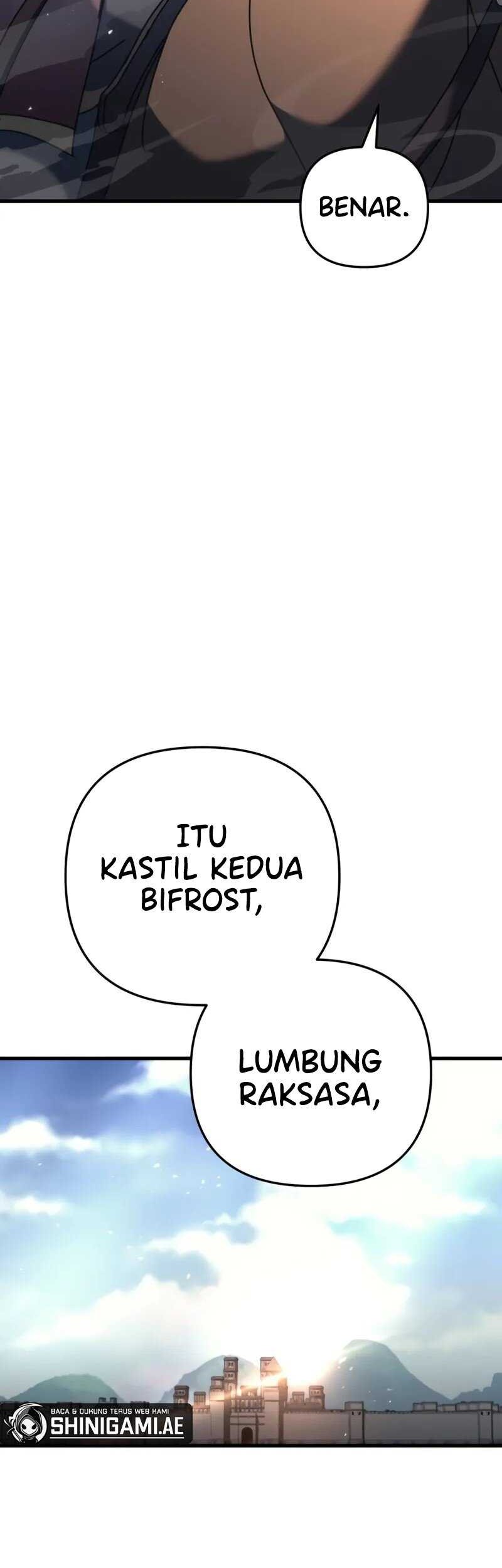 Regressor Of The Fallen Family Chapter 58 Gambar 23