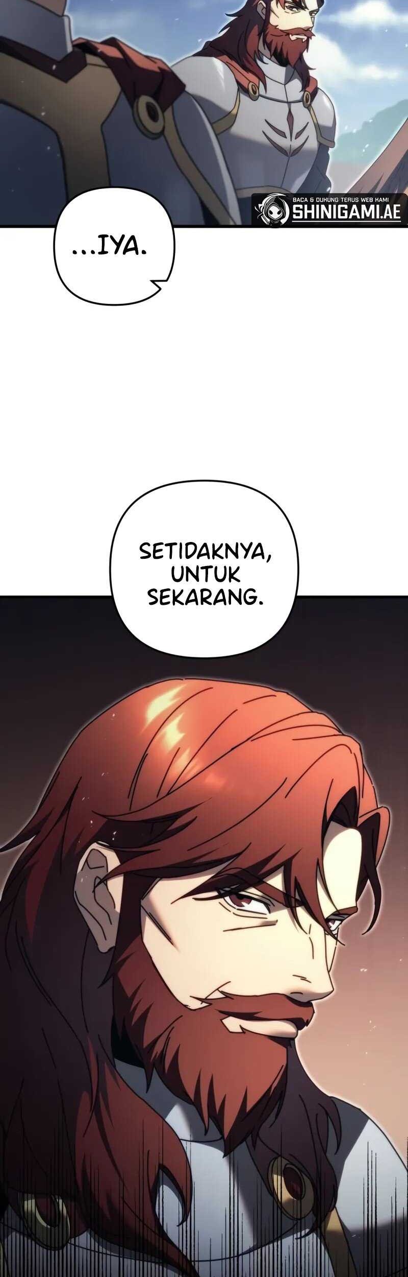 Regressor Of The Fallen Family Chapter 58 Gambar 27