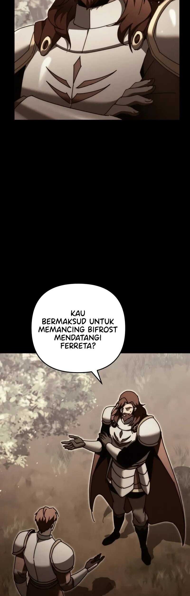 Regressor Of The Fallen Family Chapter 58 Gambar 30