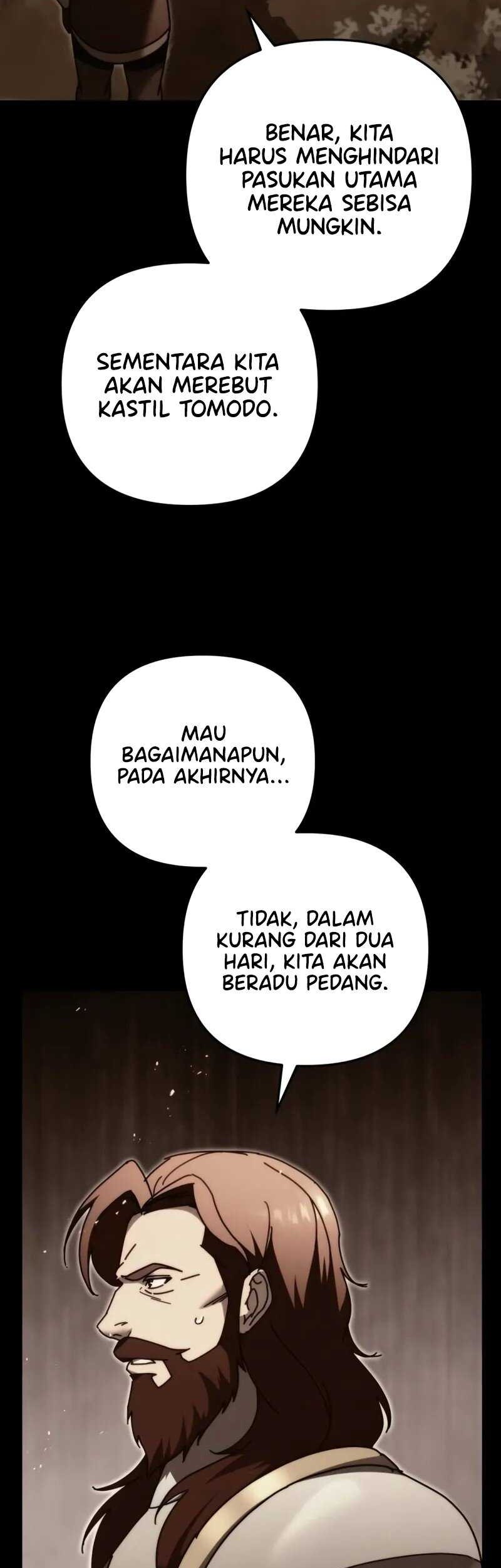 Regressor Of The Fallen Family Chapter 58 Gambar 31