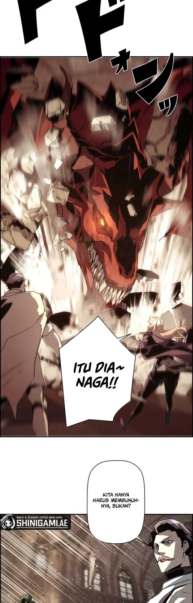 Necromancer’s Evolutionary Traits Chapter 78 Gambar 37