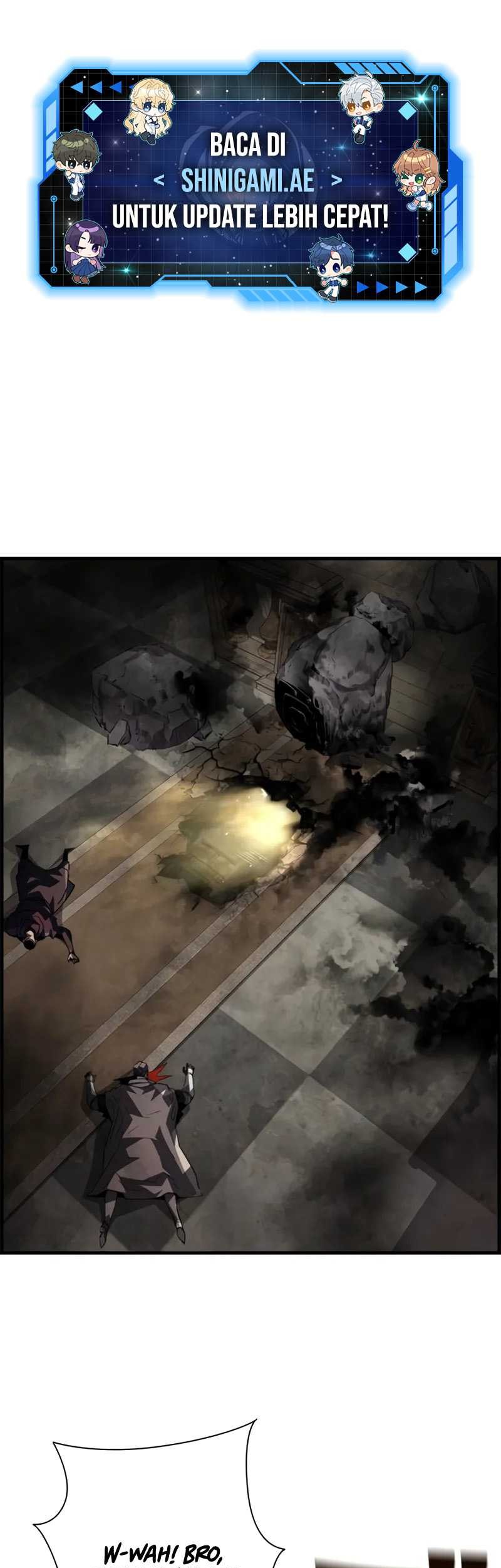 Baca  Necromancer’s Evolutionary Traits Chapter 78 Gambar 2
