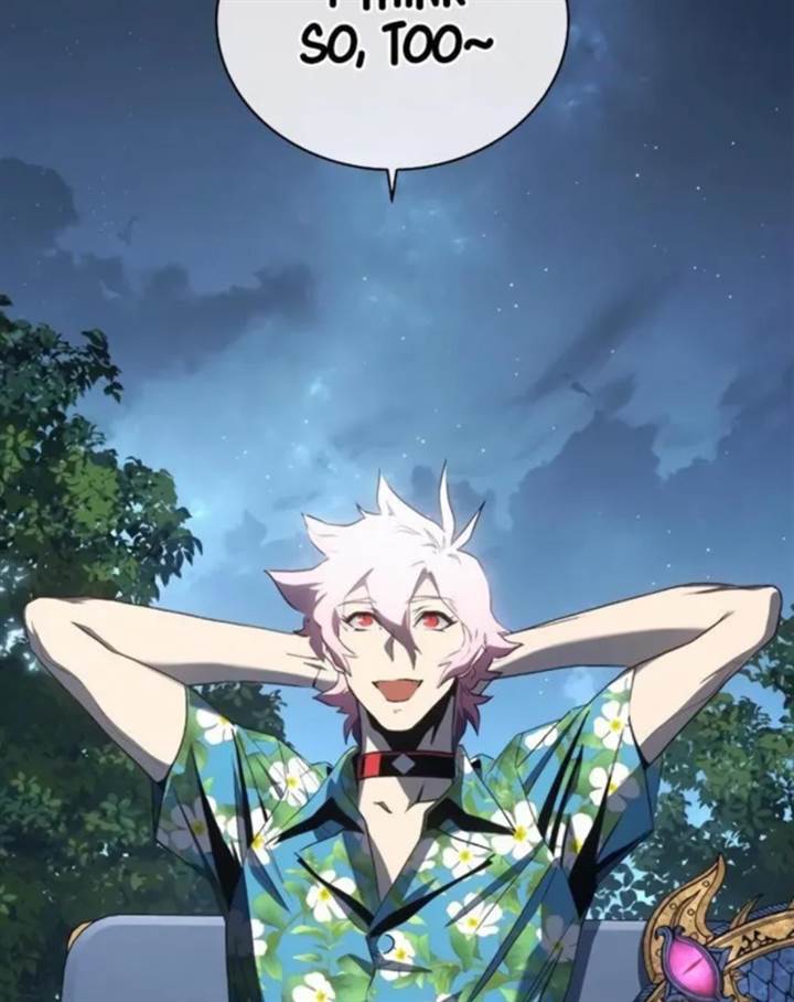 Why I Quit Being The Demon King Chapter 33 Gambar 103