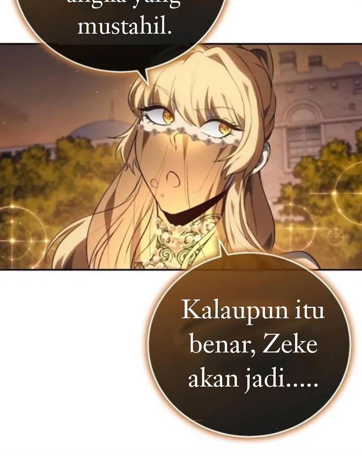 Baca Why I Quit Being The Demon King Chapter 33 Gambar 2
