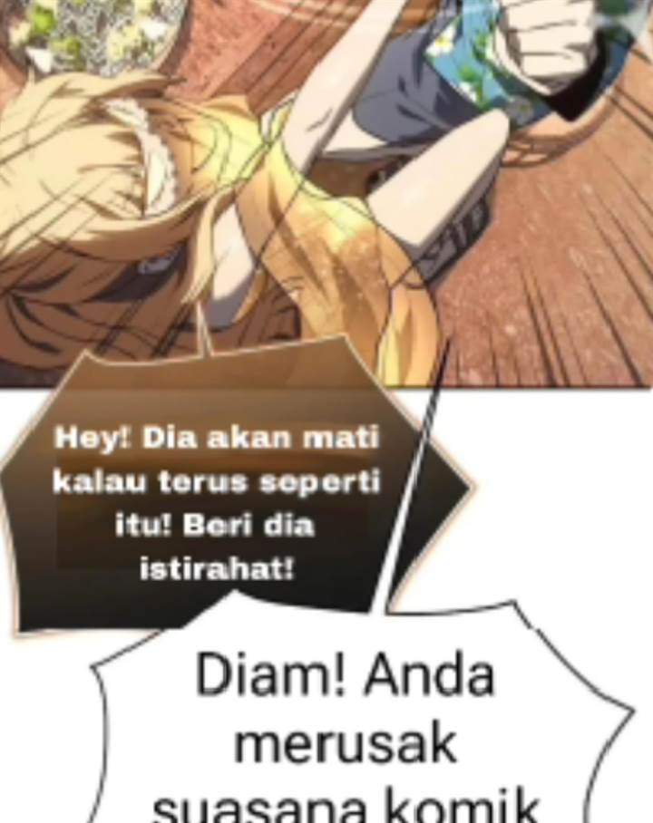 Why I Quit Being The Demon King Chapter 33 Gambar 70