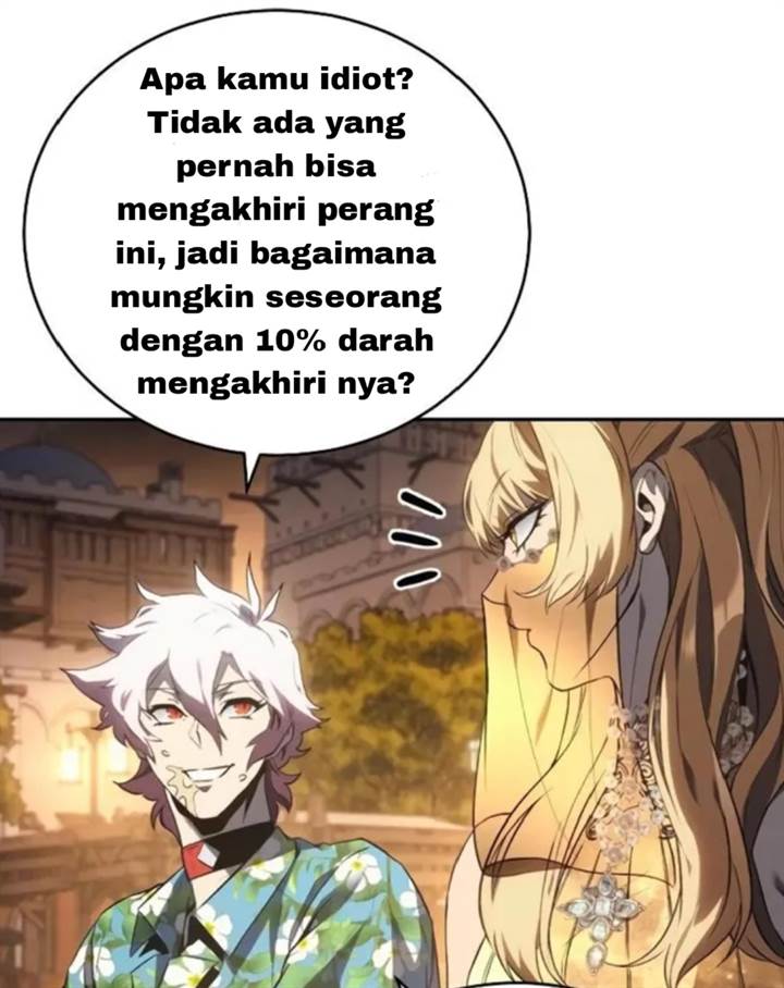 Why I Quit Being The Demon King Chapter 33 Gambar 9