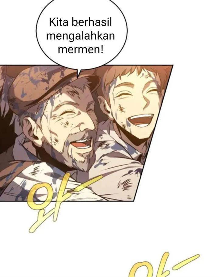 Baca Komik Why I Quit Being The Demon King Chapter 32 Gambar 1