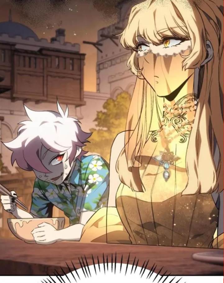 Why I Quit Being The Demon King Chapter 32 Gambar 100