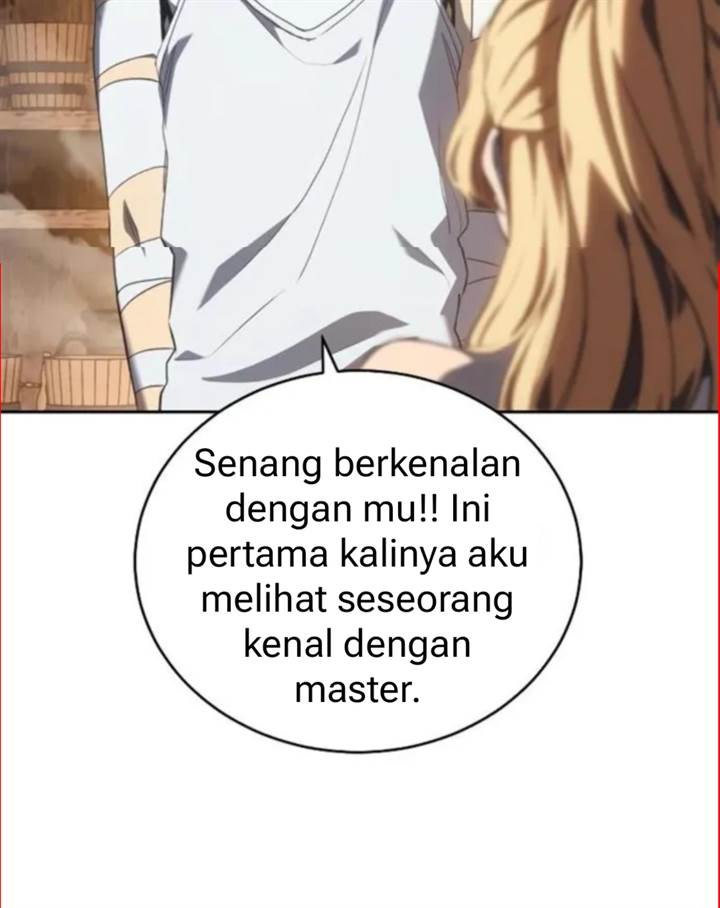 Why I Quit Being The Demon King Chapter 32 Gambar 104