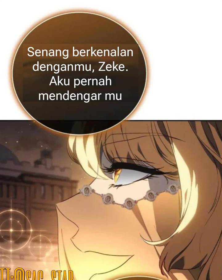 Why I Quit Being The Demon King Chapter 32 Gambar 105
