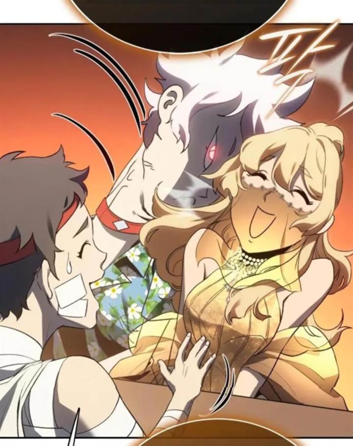Why I Quit Being The Demon King Chapter 32 Gambar 107
