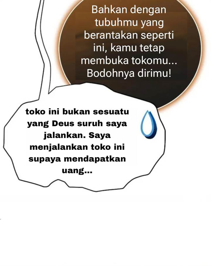 Why I Quit Being The Demon King Chapter 32 Gambar 108