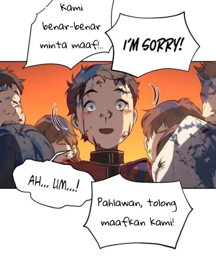 Why I Quit Being The Demon King Chapter 32 Gambar 11