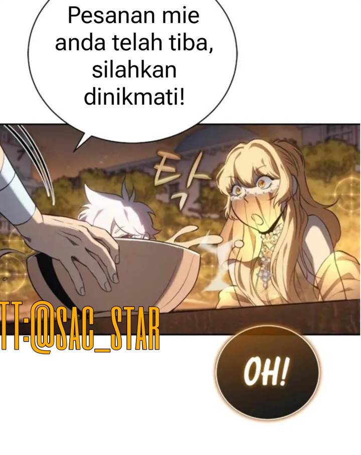 Why I Quit Being The Demon King Chapter 32 Gambar 112