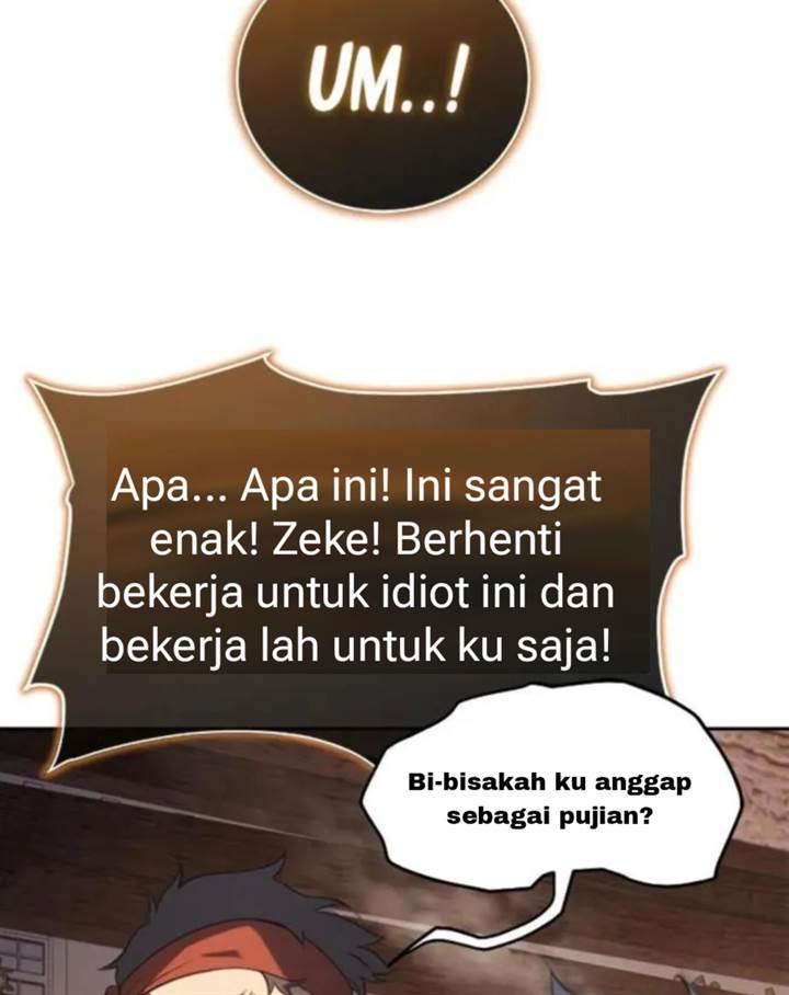 Why I Quit Being The Demon King Chapter 32 Gambar 114