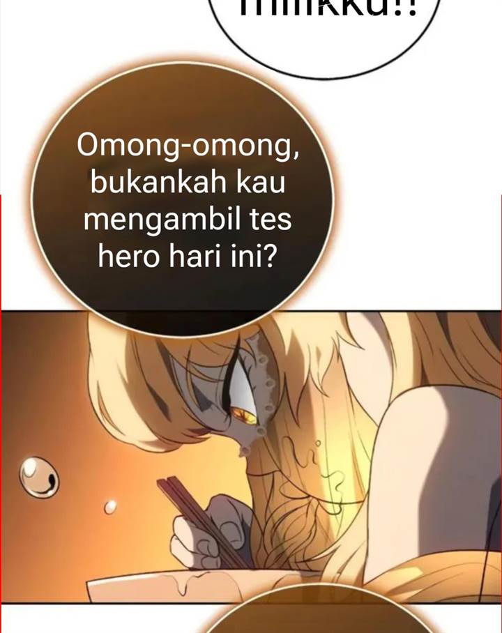 Why I Quit Being The Demon King Chapter 32 Gambar 116