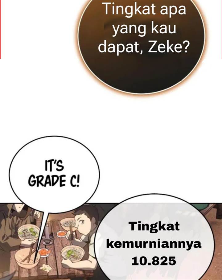Why I Quit Being The Demon King Chapter 32 Gambar 117
