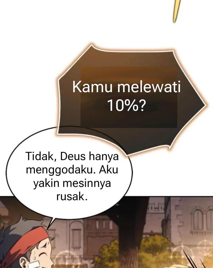 Why I Quit Being The Demon King Chapter 32 Gambar 119