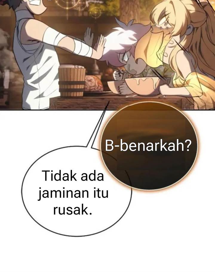 Why I Quit Being The Demon King Chapter 32 Gambar 120
