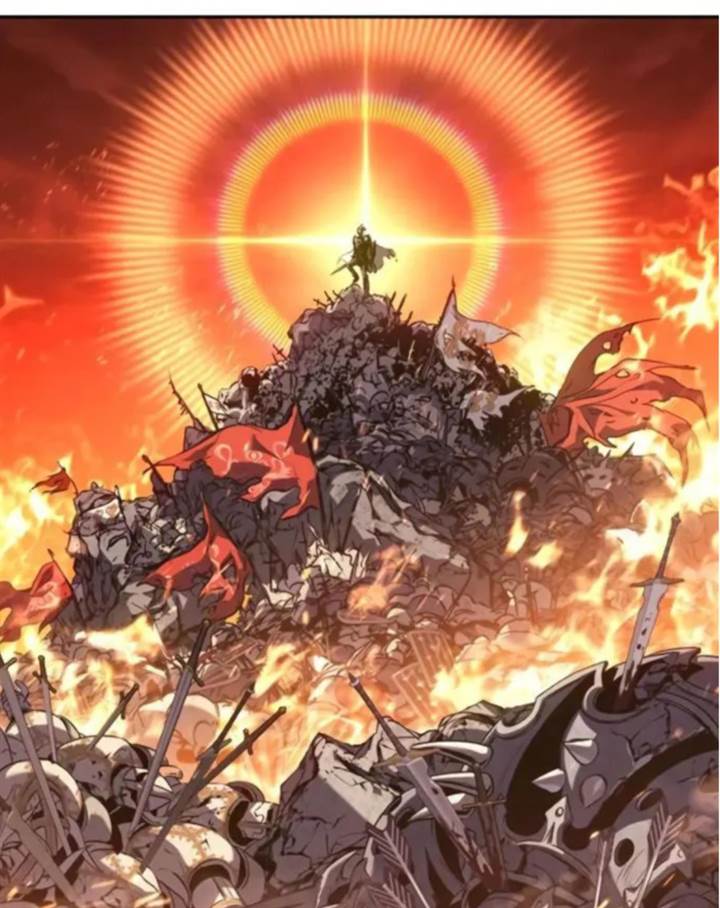 Why I Quit Being The Demon King Chapter 32 Gambar 124