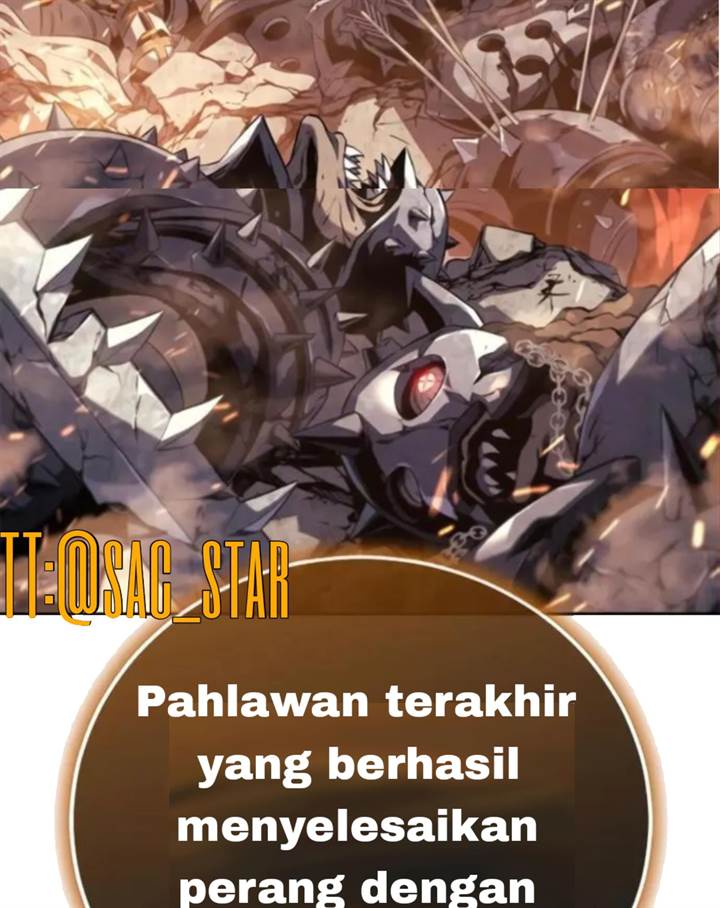 Why I Quit Being The Demon King Chapter 32 Gambar 125