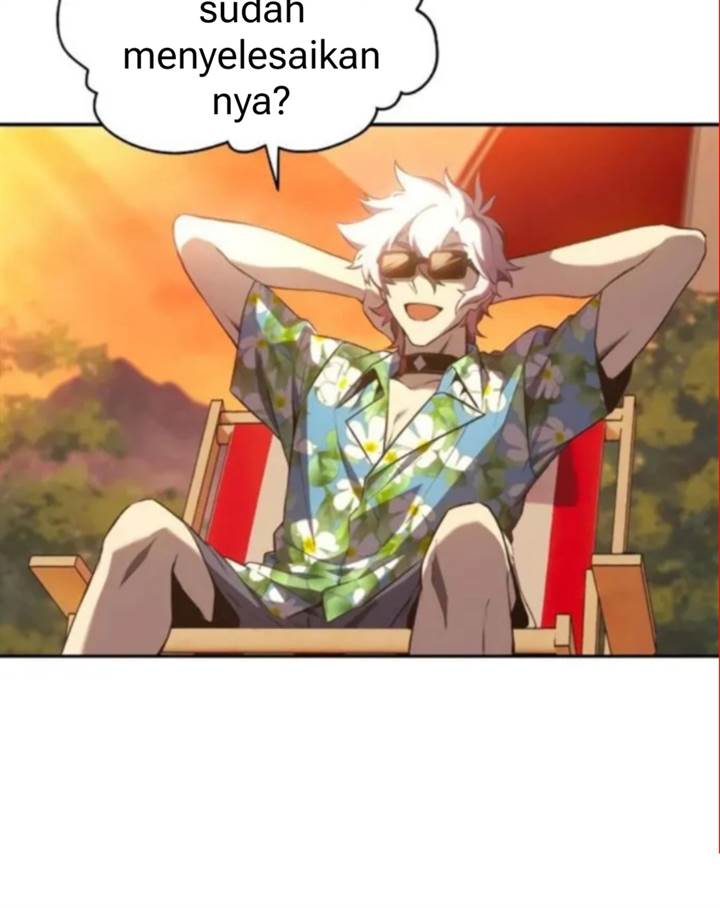 Why I Quit Being The Demon King Chapter 32 Gambar 21