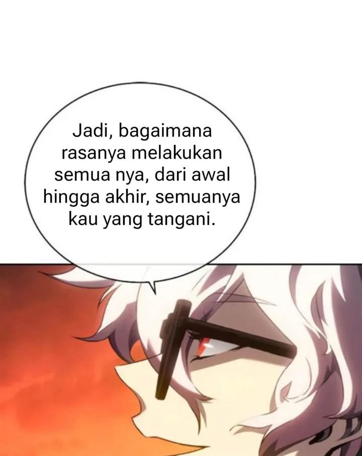 Why I Quit Being The Demon King Chapter 32 Gambar 25