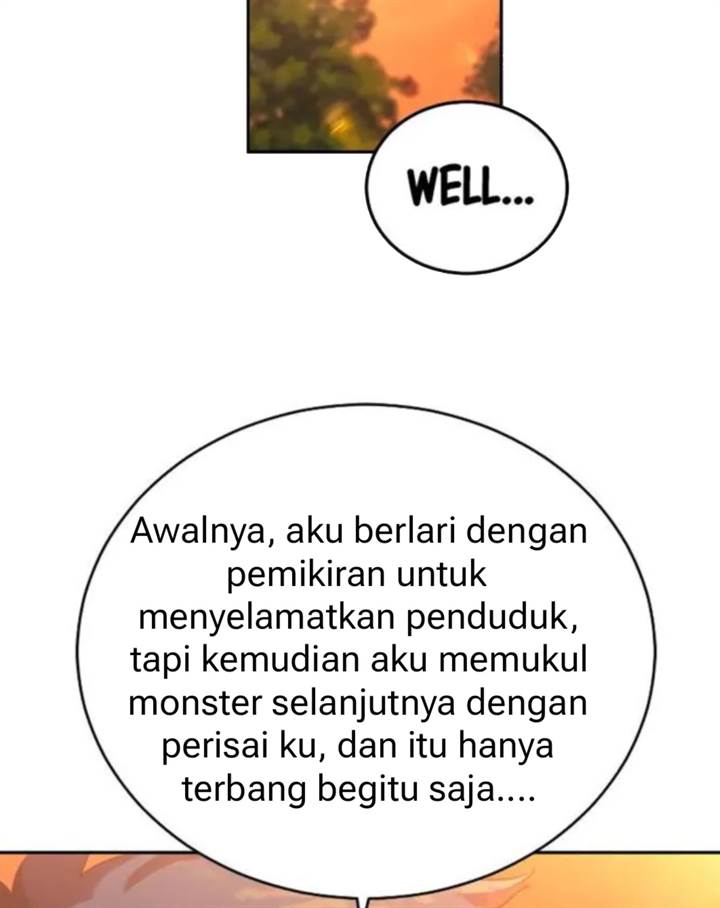 Why I Quit Being The Demon King Chapter 32 Gambar 27