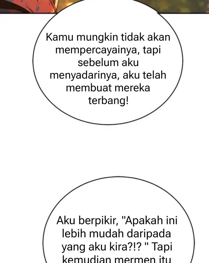 Why I Quit Being The Demon King Chapter 32 Gambar 29
