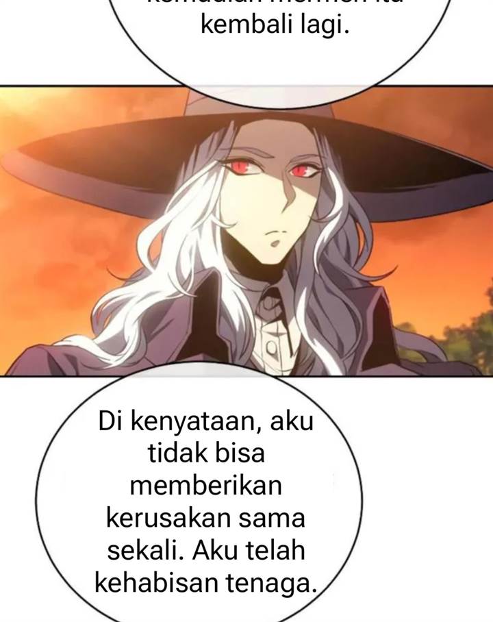 Why I Quit Being The Demon King Chapter 32 Gambar 30