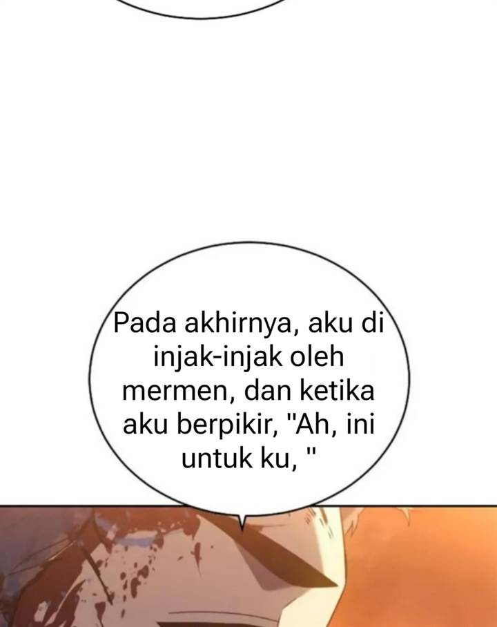Why I Quit Being The Demon King Chapter 32 Gambar 31