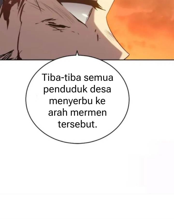 Why I Quit Being The Demon King Chapter 32 Gambar 32