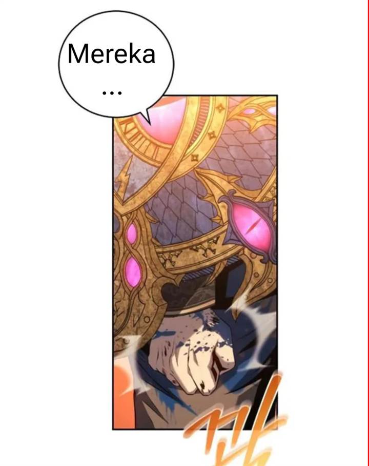 Why I Quit Being The Demon King Chapter 32 Gambar 33