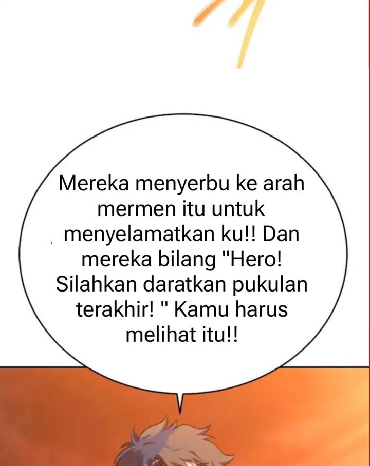 Why I Quit Being The Demon King Chapter 32 Gambar 34