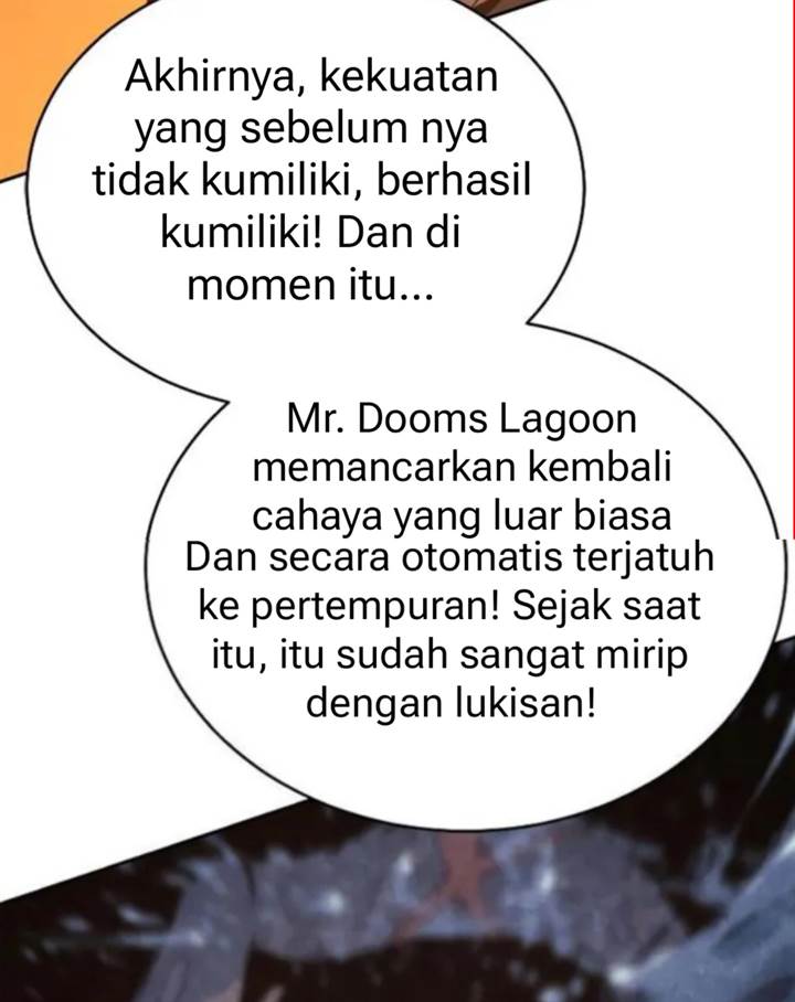 Why I Quit Being The Demon King Chapter 32 Gambar 36