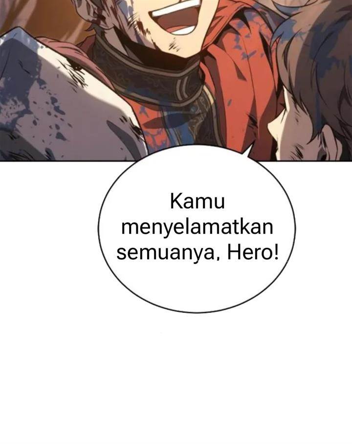 Why I Quit Being The Demon King Chapter 32 Gambar 4