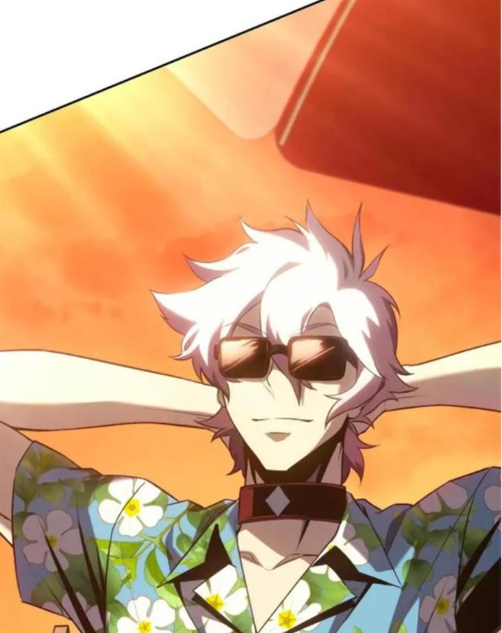 Why I Quit Being The Demon King Chapter 32 Gambar 41