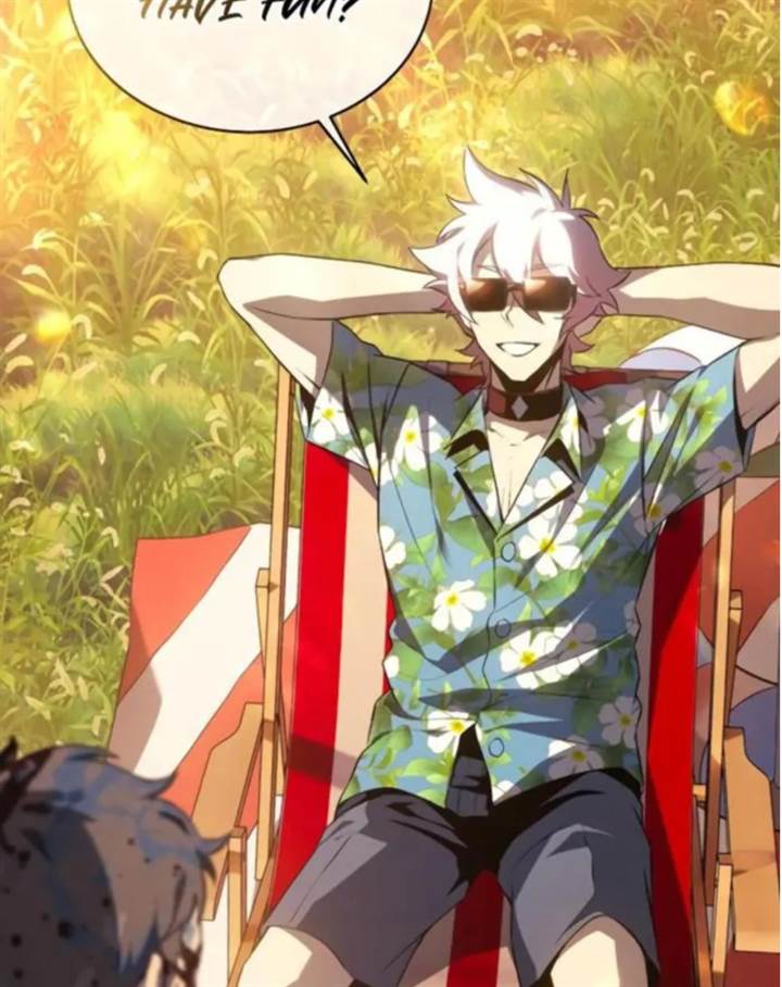 Why I Quit Being The Demon King Chapter 32 Gambar 45