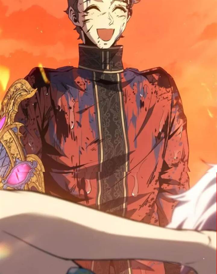 Why I Quit Being The Demon King Chapter 32 Gambar 50