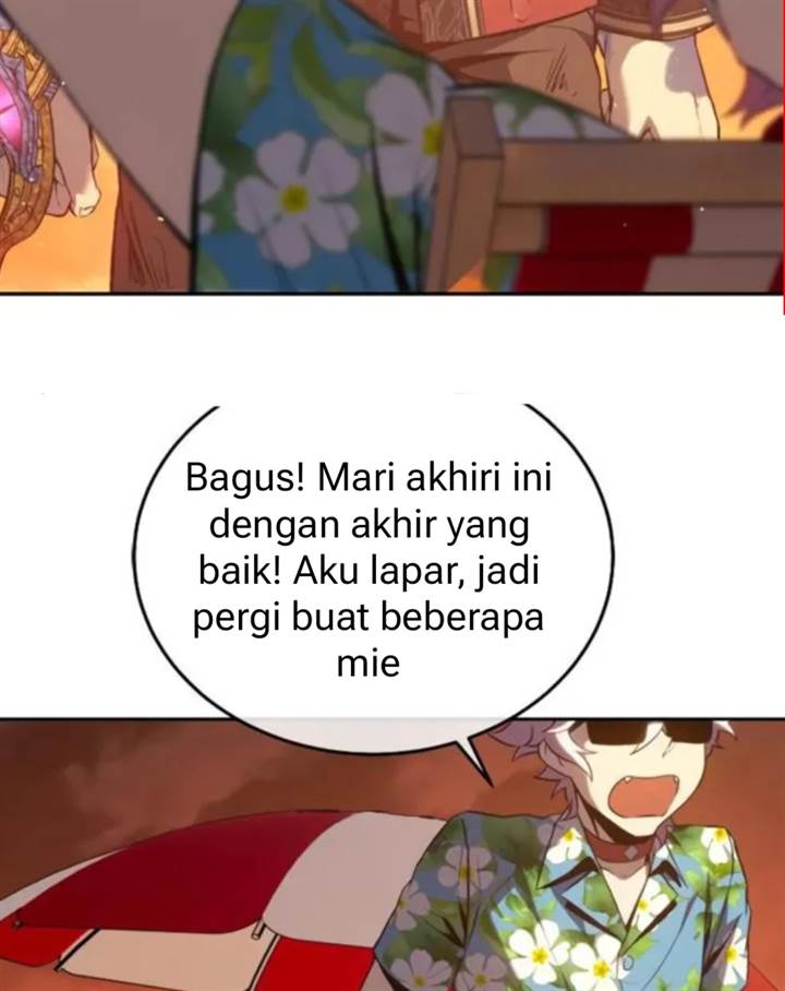 Why I Quit Being The Demon King Chapter 32 Gambar 51