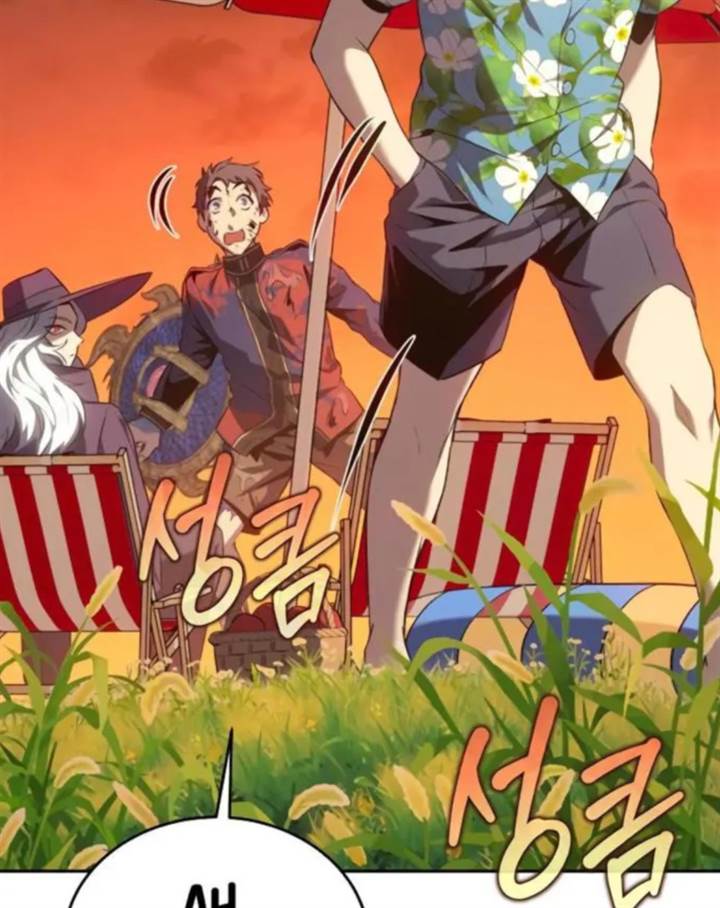 Why I Quit Being The Demon King Chapter 32 Gambar 52