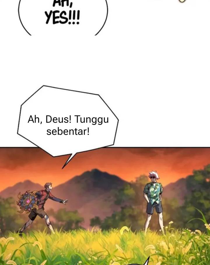 Why I Quit Being The Demon King Chapter 32 Gambar 53