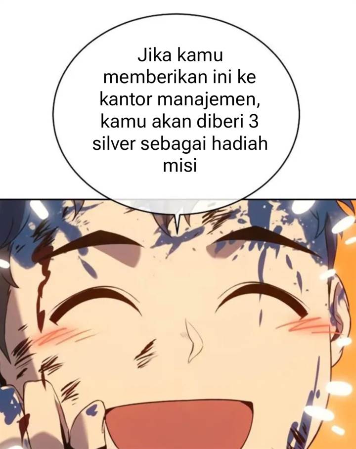 Why I Quit Being The Demon King Chapter 32 Gambar 57
