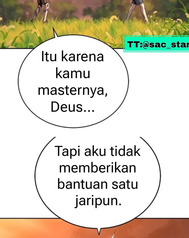 Why I Quit Being The Demon King Chapter 32 Gambar 60