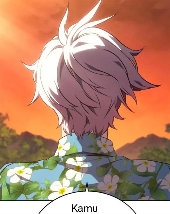 Why I Quit Being The Demon King Chapter 32 Gambar 61