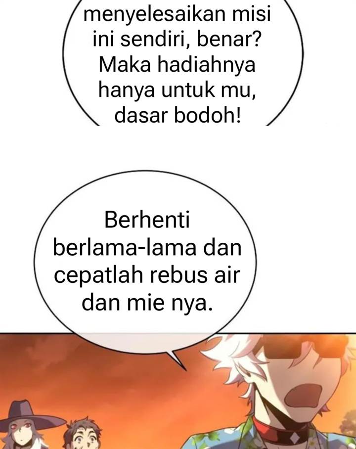 Why I Quit Being The Demon King Chapter 32 Gambar 62