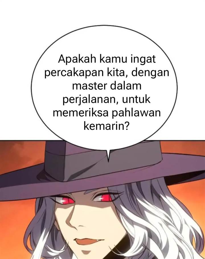 Why I Quit Being The Demon King Chapter 32 Gambar 65